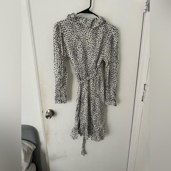 Mini Robe Maje - Picture 2 of 3